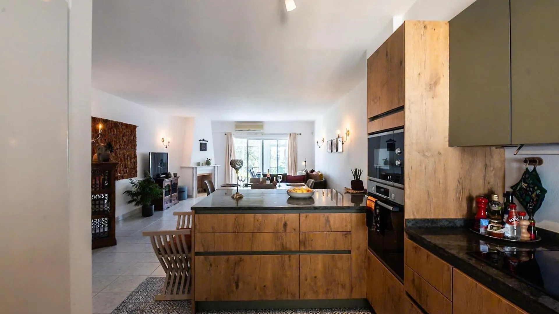 Apartment Marie Vale De Milho Carvoeiro