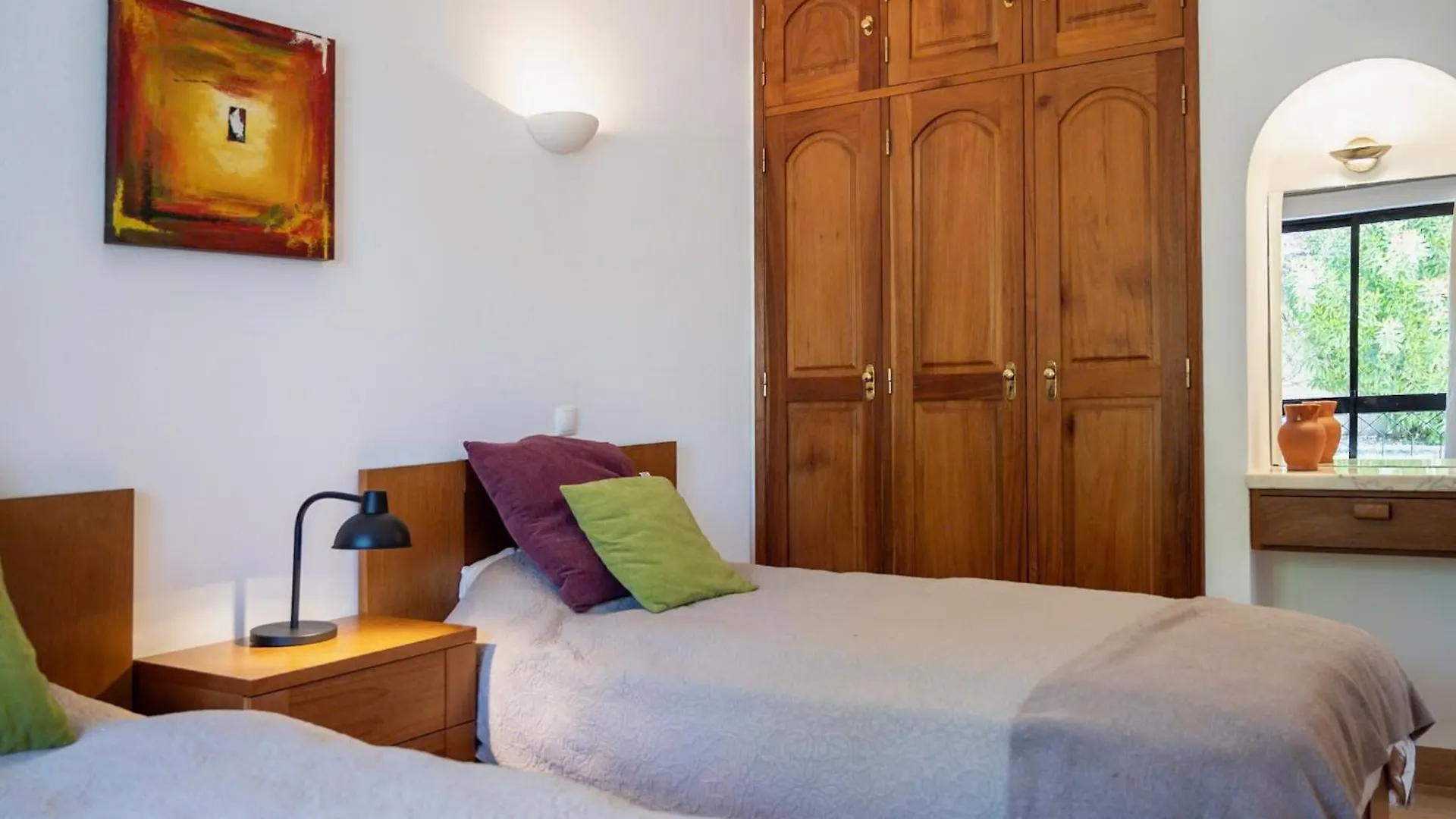Apartment Marie Vale De Milho Carvoeiro  0*, Carvoeiro (Lagoa) Portugal