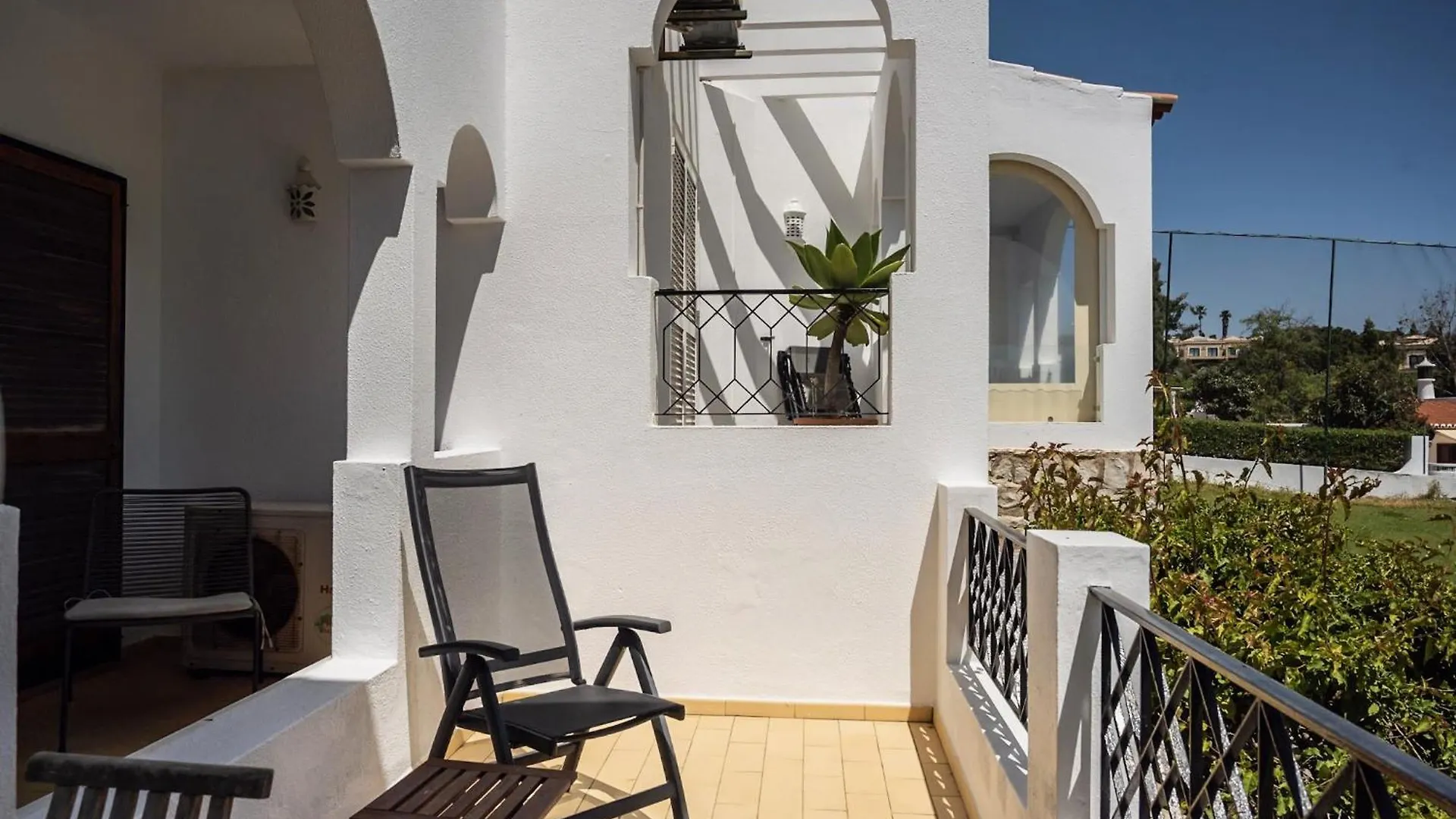 Apartment Marie Vale De Milho Carvoeiro   Carvoeiro (Lagoa)