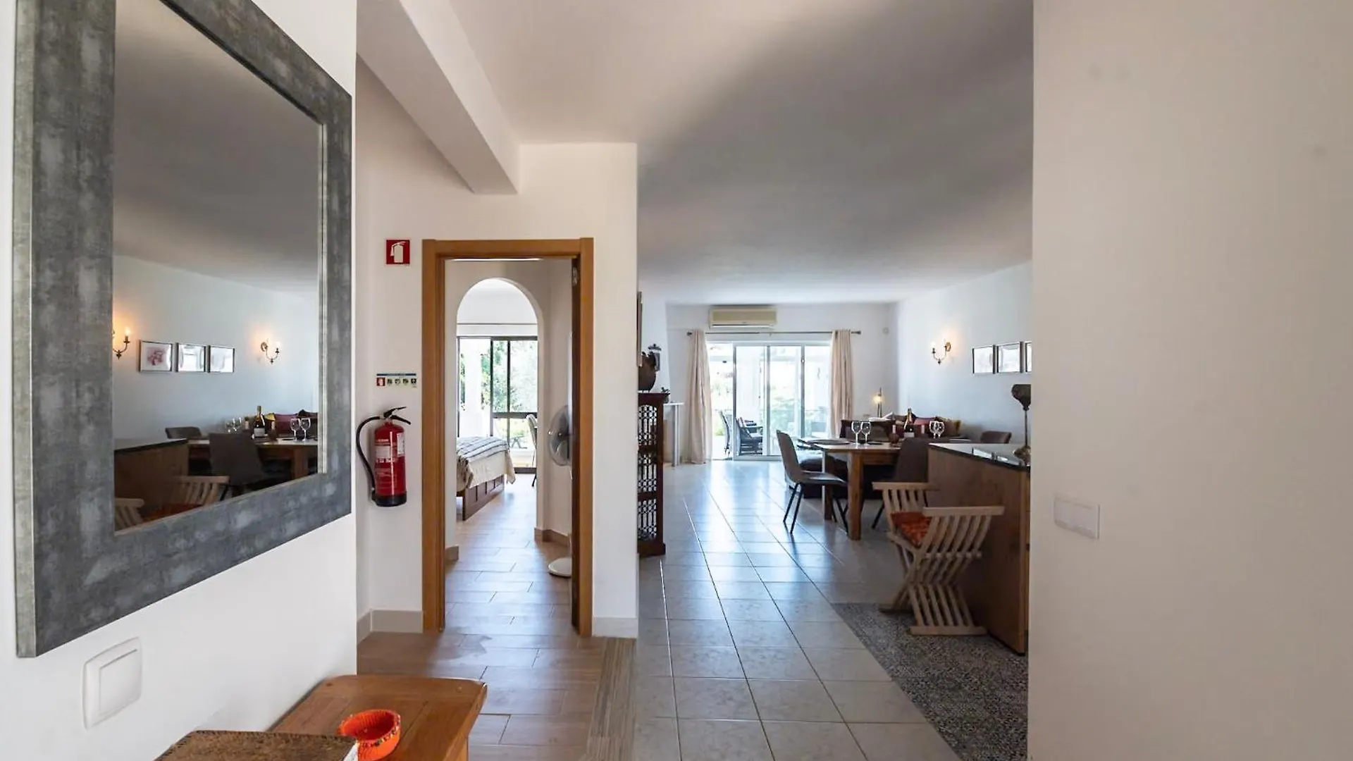 Apartment Marie Vale De Milho Carvoeiro