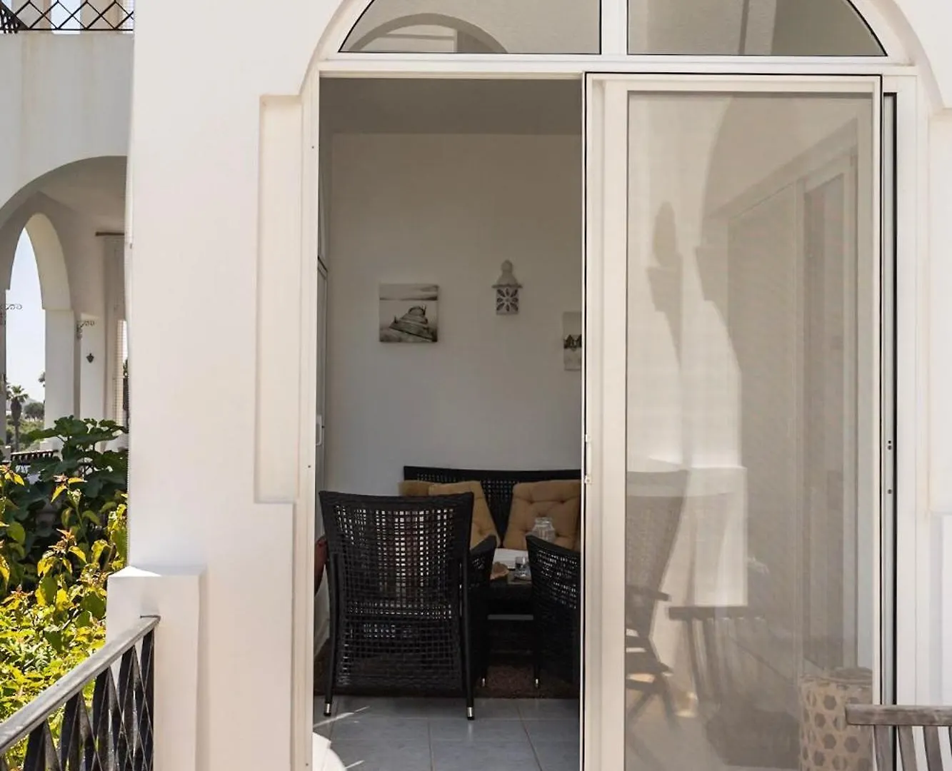 Apartment Marie Vale De Milho Carvoeiro