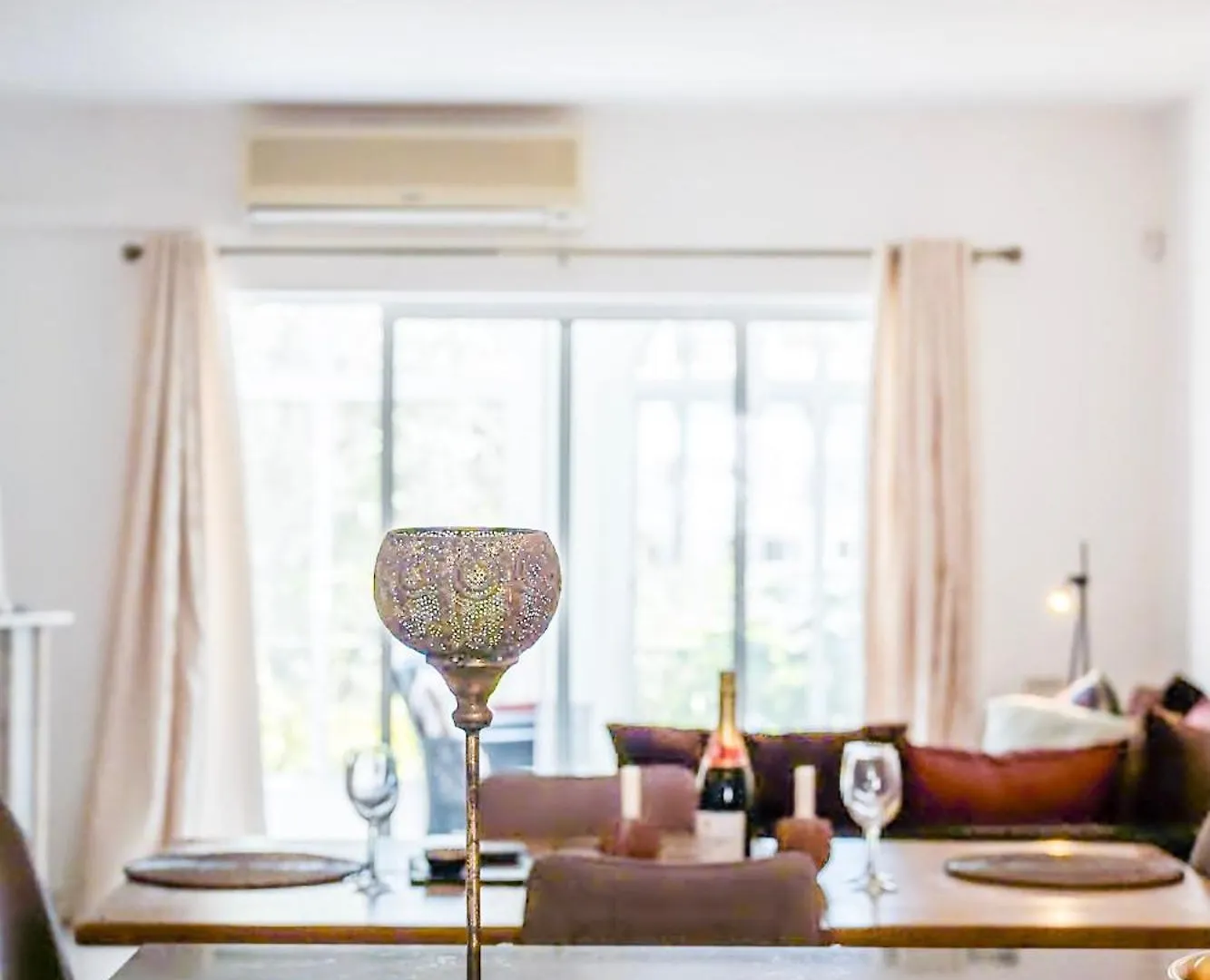 Apartment Marie Vale De Milho Καρβοέιρο