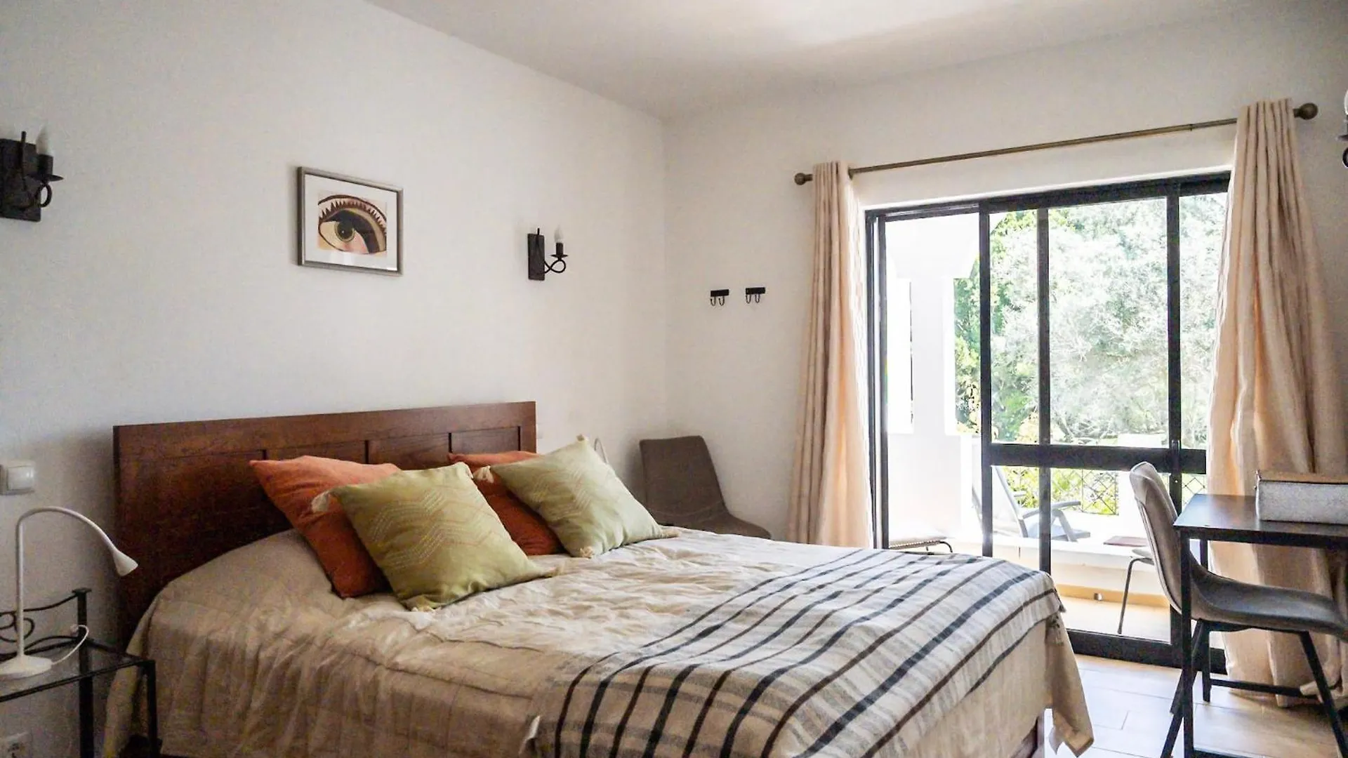 Apartment Marie Vale De Milho Καρβοέιρο