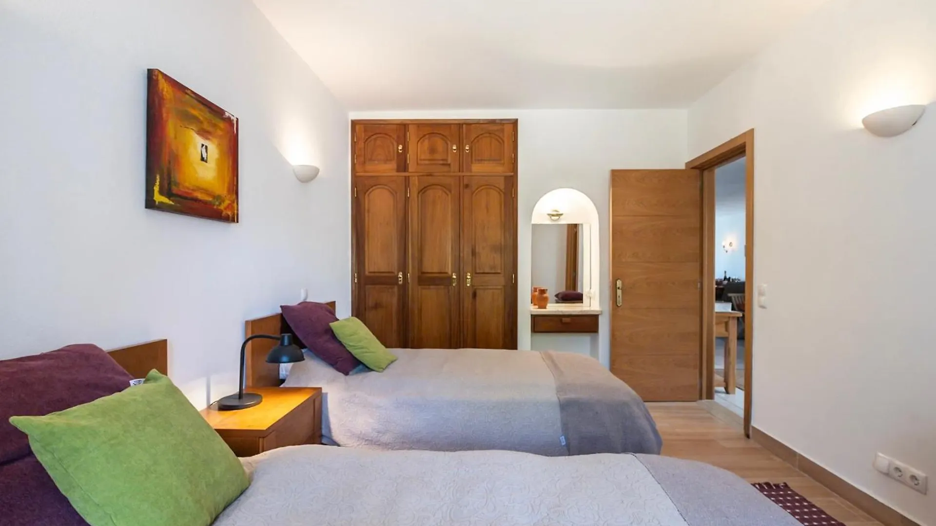 Apartment Marie Vale De Milho Carvoeiro