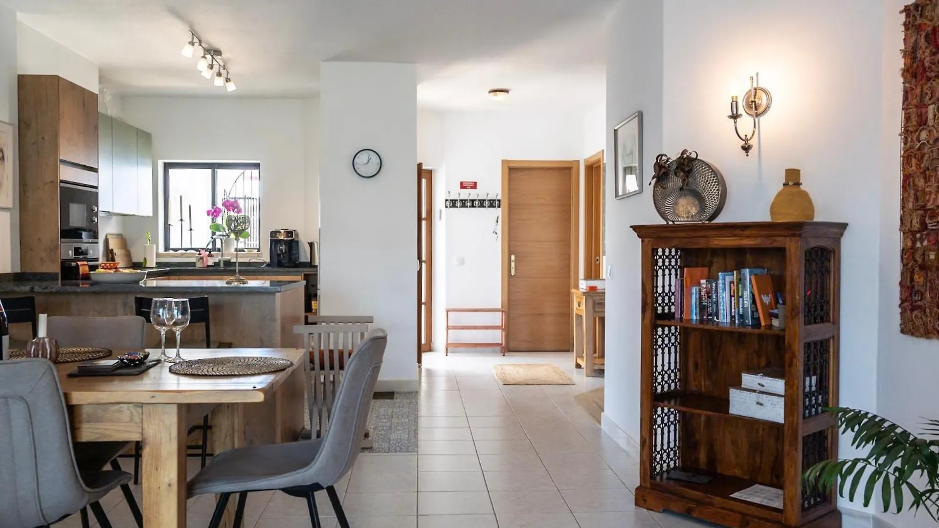 Apartment Marie Vale De Milho Carvoeiro  0*, Carvoeiro (Lagoa)