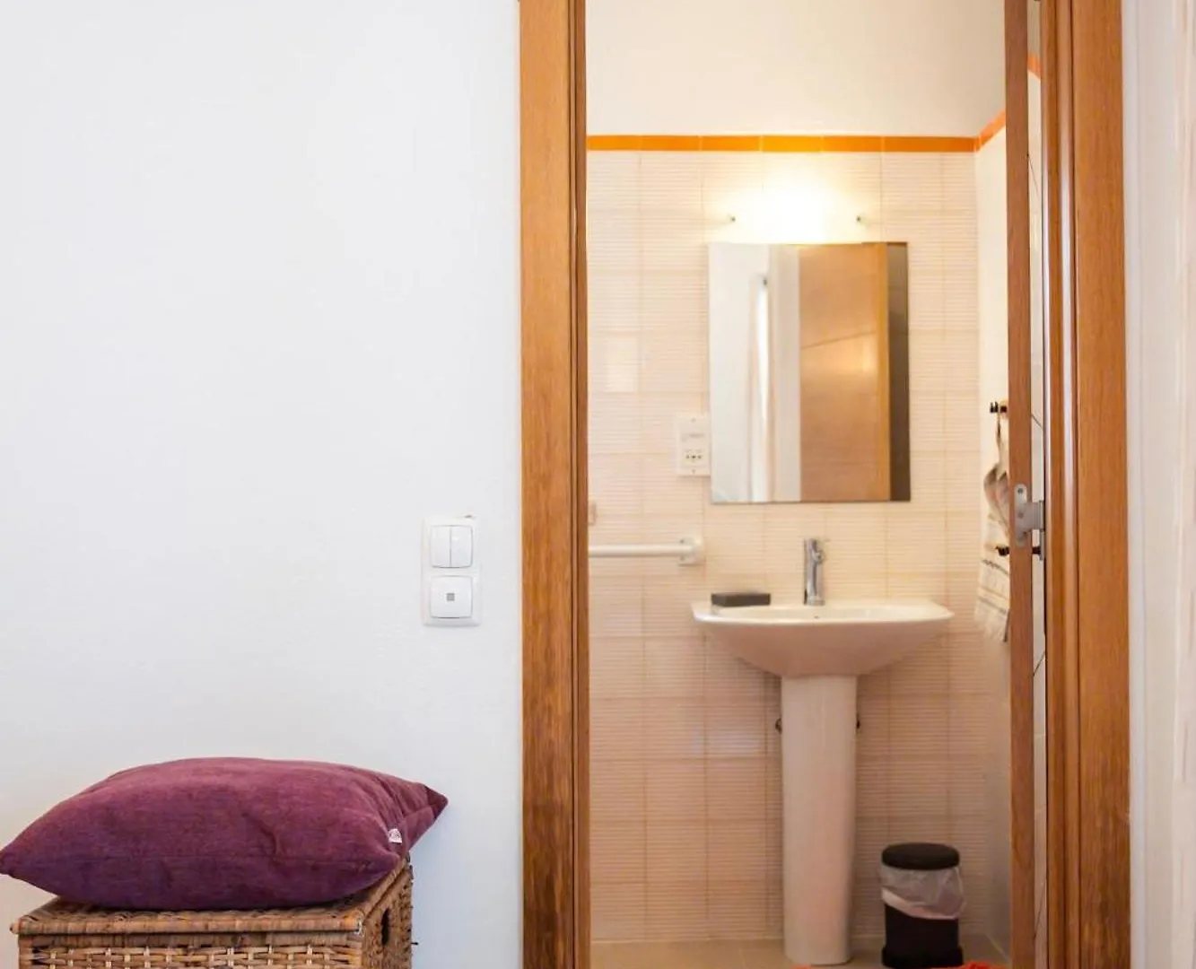 Apartment Marie Vale De Milho Carvoeiro