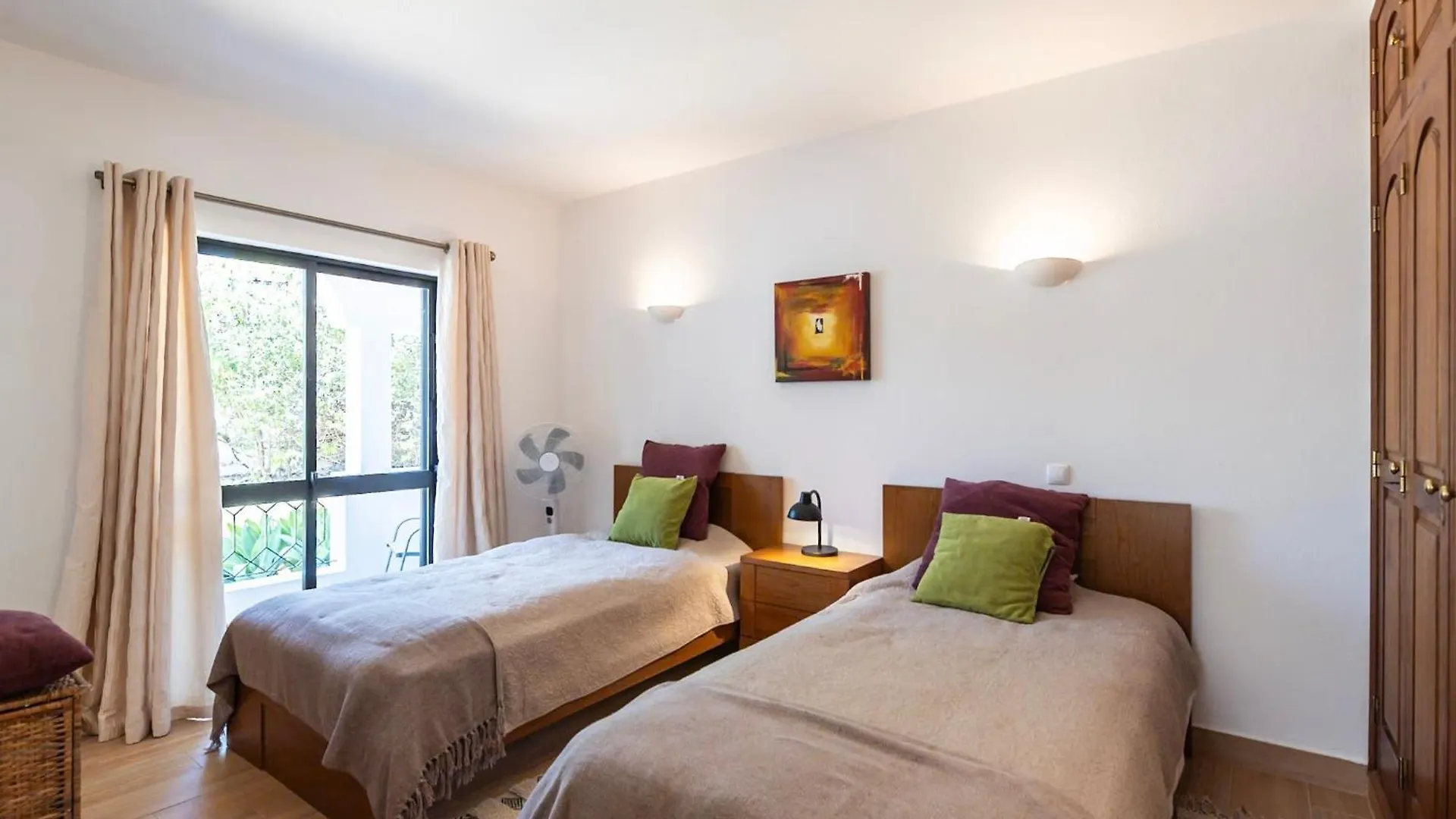 Apartment Marie Vale De Milho Carvoeiro