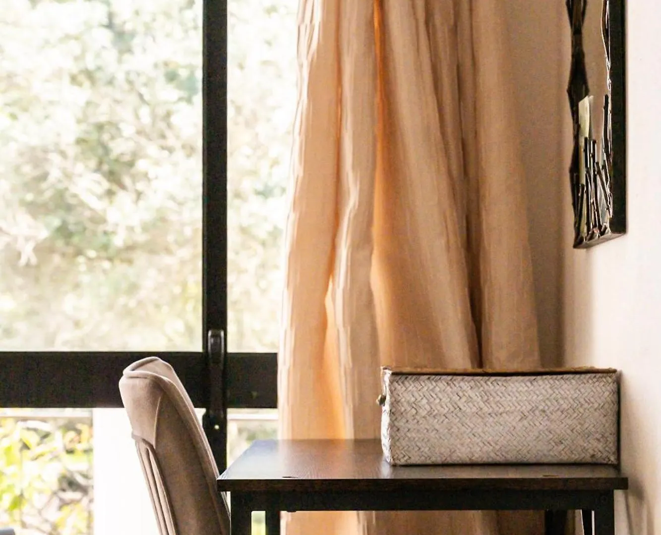 Apartment Marie Vale De Milho Καρβοέιρο