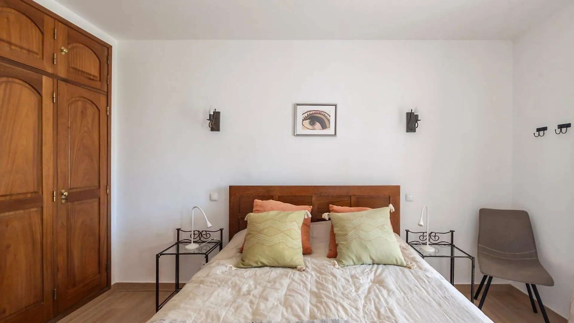 Apartment Marie Vale De Milho Carvoeiro