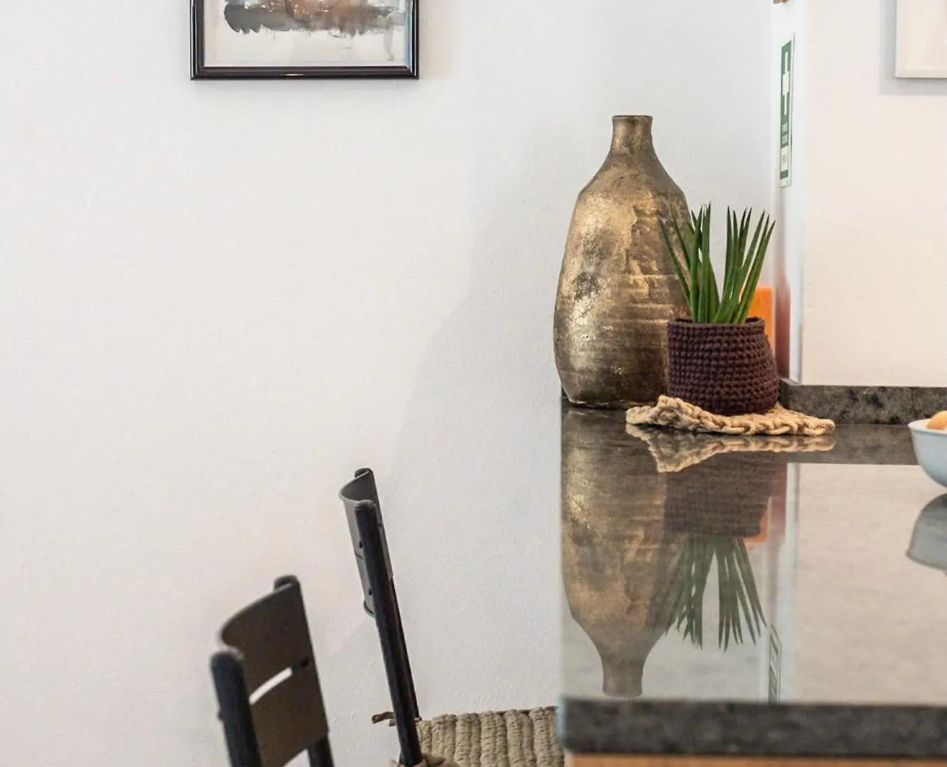 Apartment Marie Vale De Milho Καρβοέιρο
