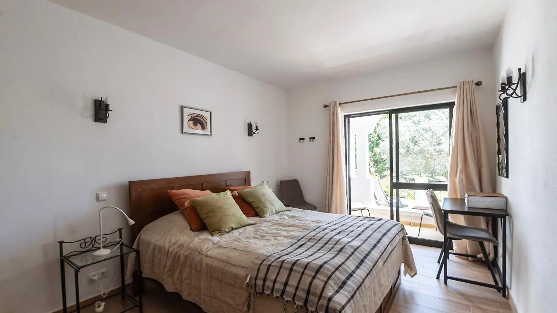 Apartment Marie Vale De Milho Carvoeiro