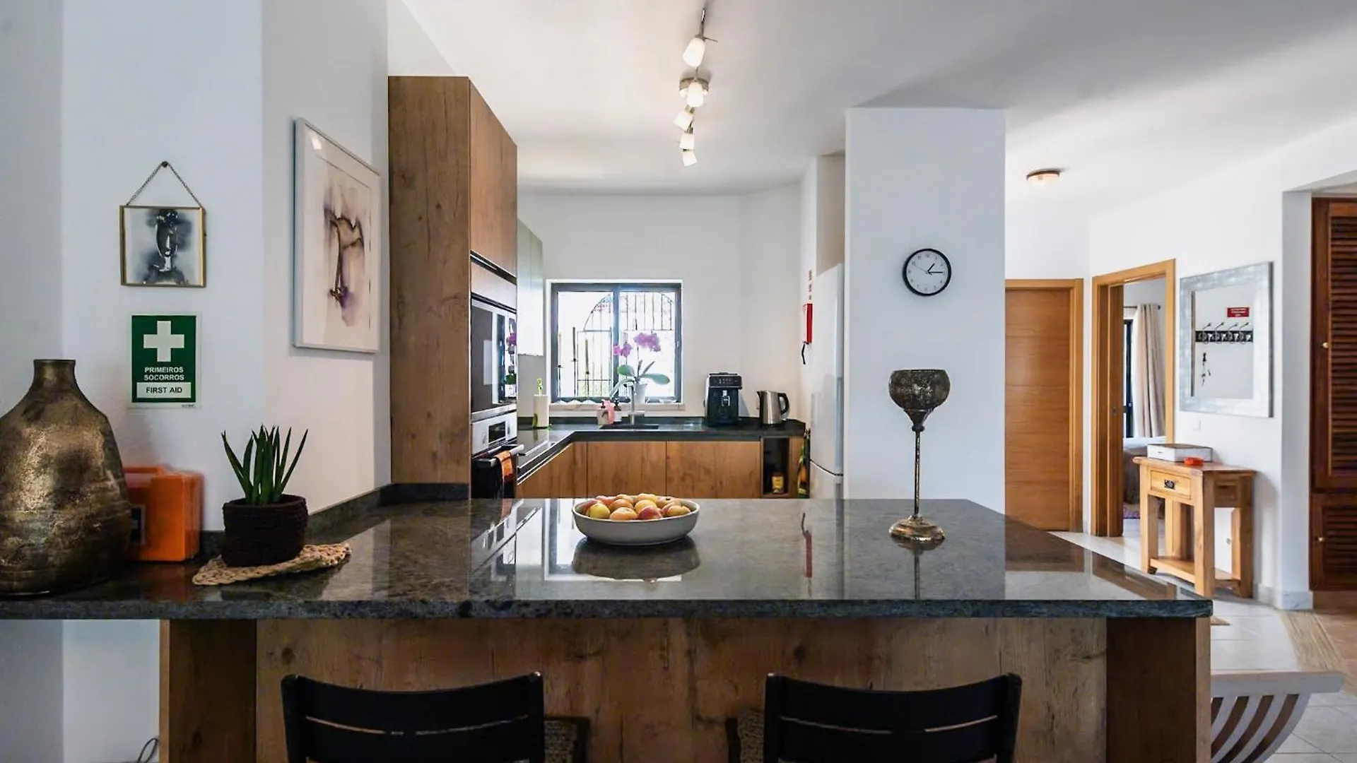 Apartment Marie Vale De Milho Καρβοέιρο