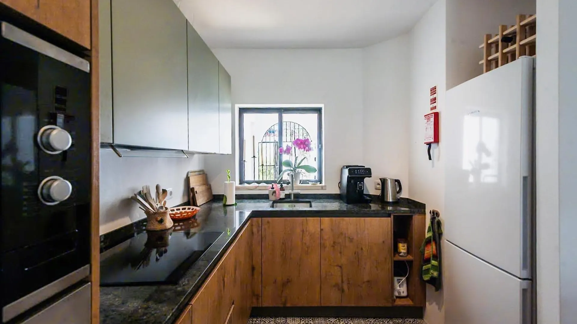 Apartment Marie Vale De Milho Καρβοέιρο