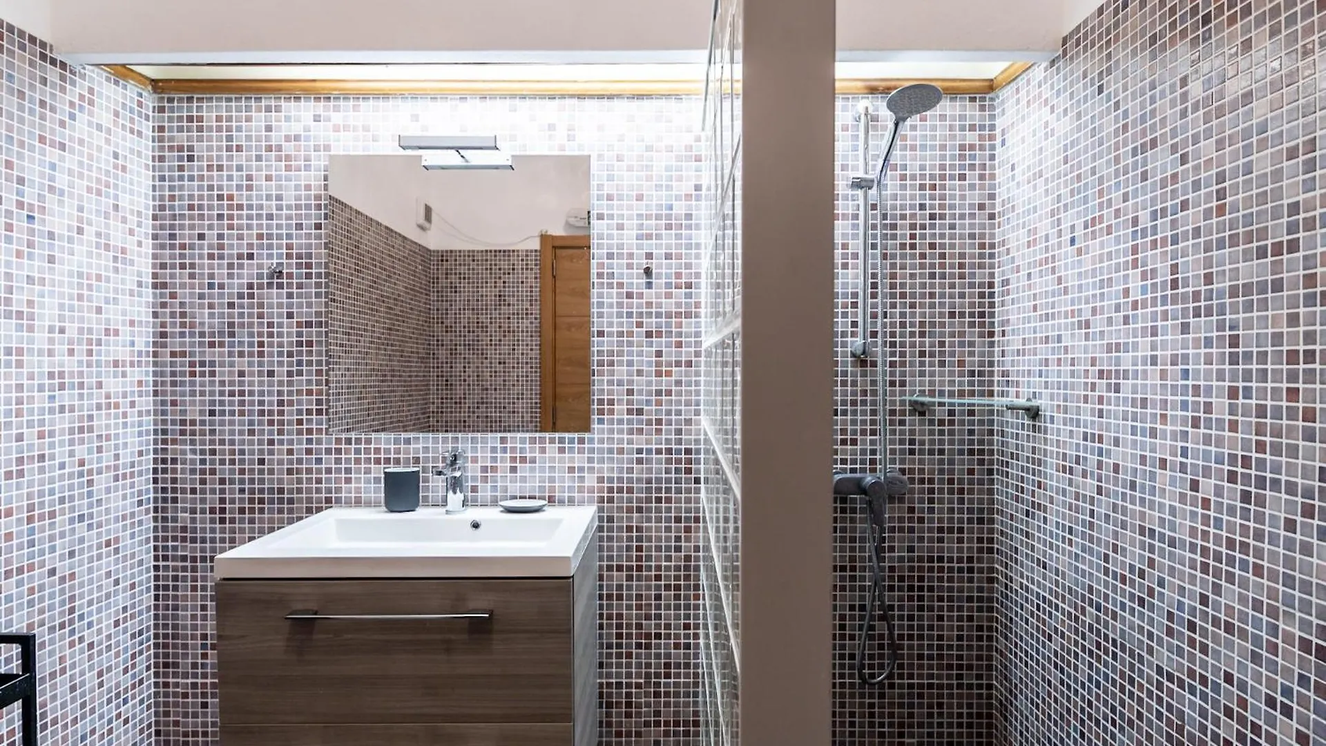 Apartment Marie Vale De Milho Καρβοέιρο