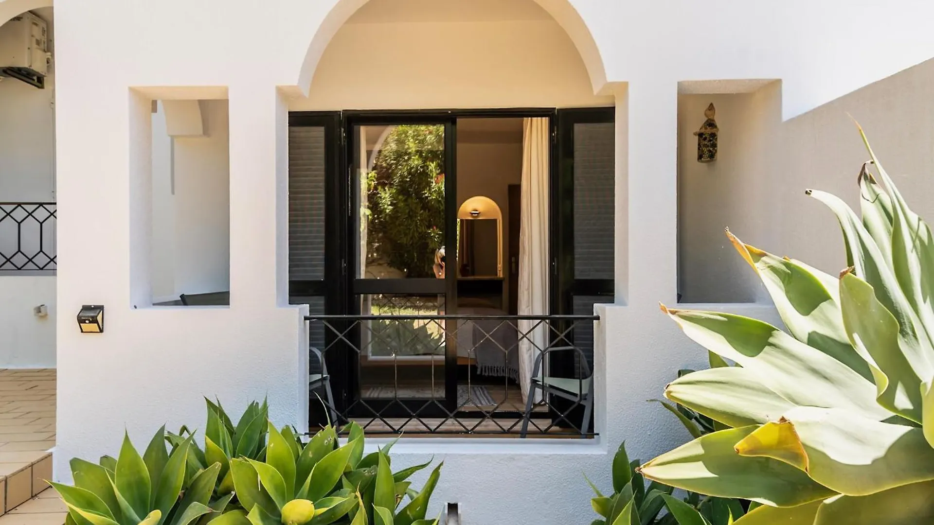 Apartment Marie Vale De Milho Καρβοέιρο