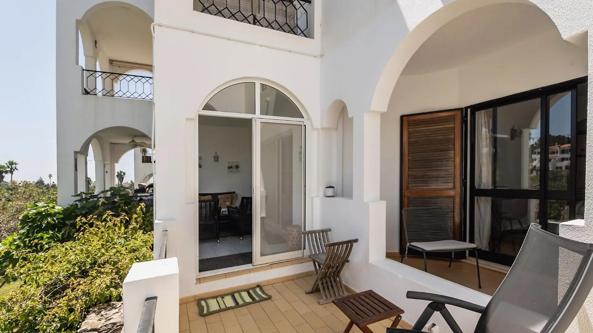 Apartment Marie Vale De Milho Καρβοέιρο 0*,  Πορτογαλία
