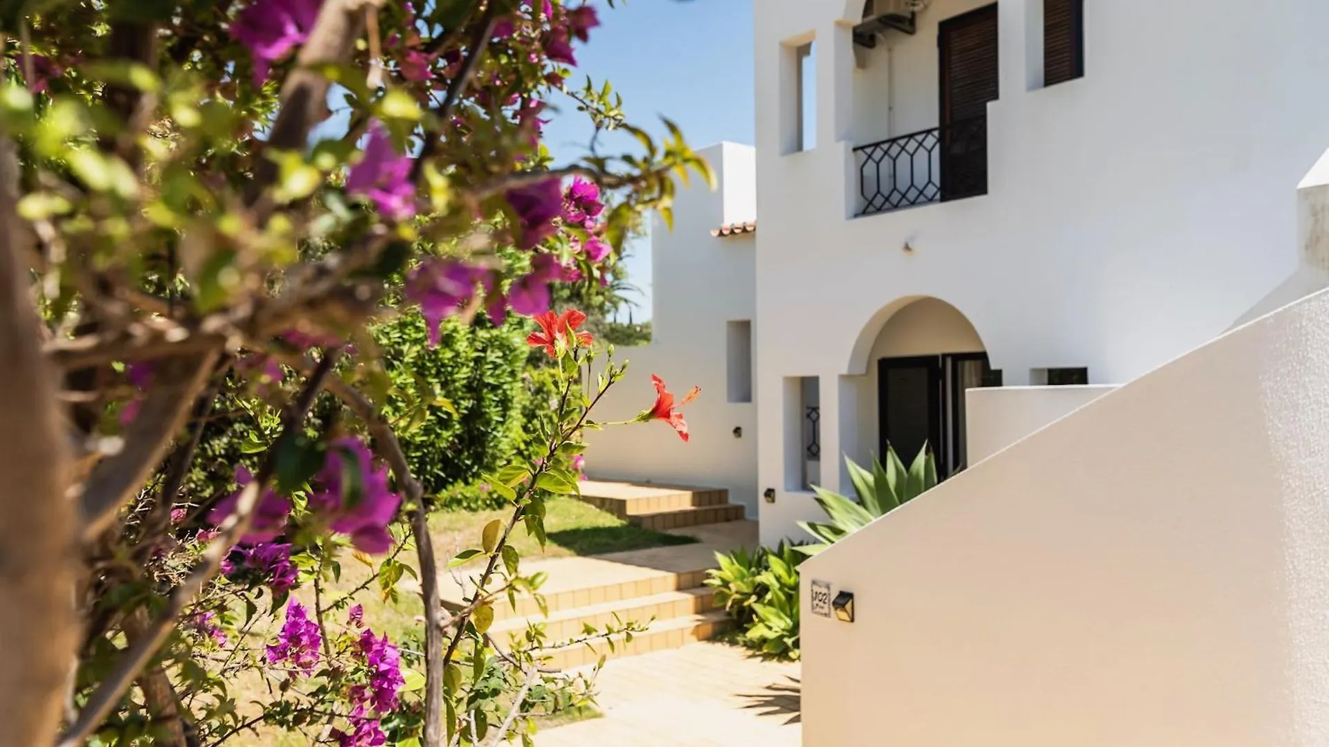 Apartment Marie Vale De Milho Carvoeiro