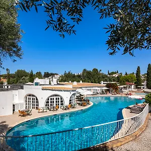 3* Ośrodek wypoczynkowy Quinta Do Paraiso - Al