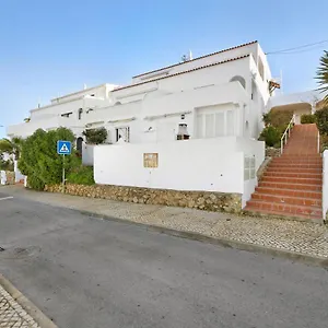 Casa Da Carvoeiro (Lagoa)