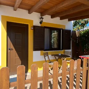  Kwatera prywatna Quinta Andorinhas