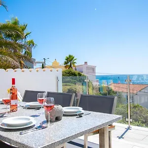 Casa Cubo - Amazing 6 Bedroom Villa