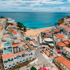 3* Hotel Carvoeiro Plaza