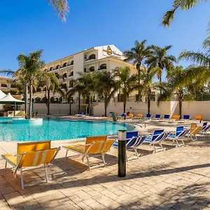 4* Hotel Mirachoro Carvoeiro