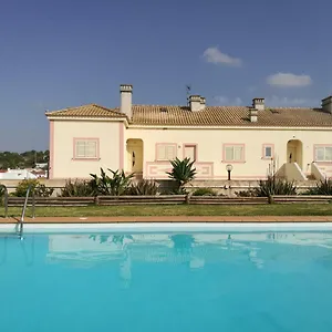Apartamento Patel Carvoeiro (Lagoa)