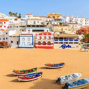 Carvoeiro Beach Carvoeiro (Lagoa)